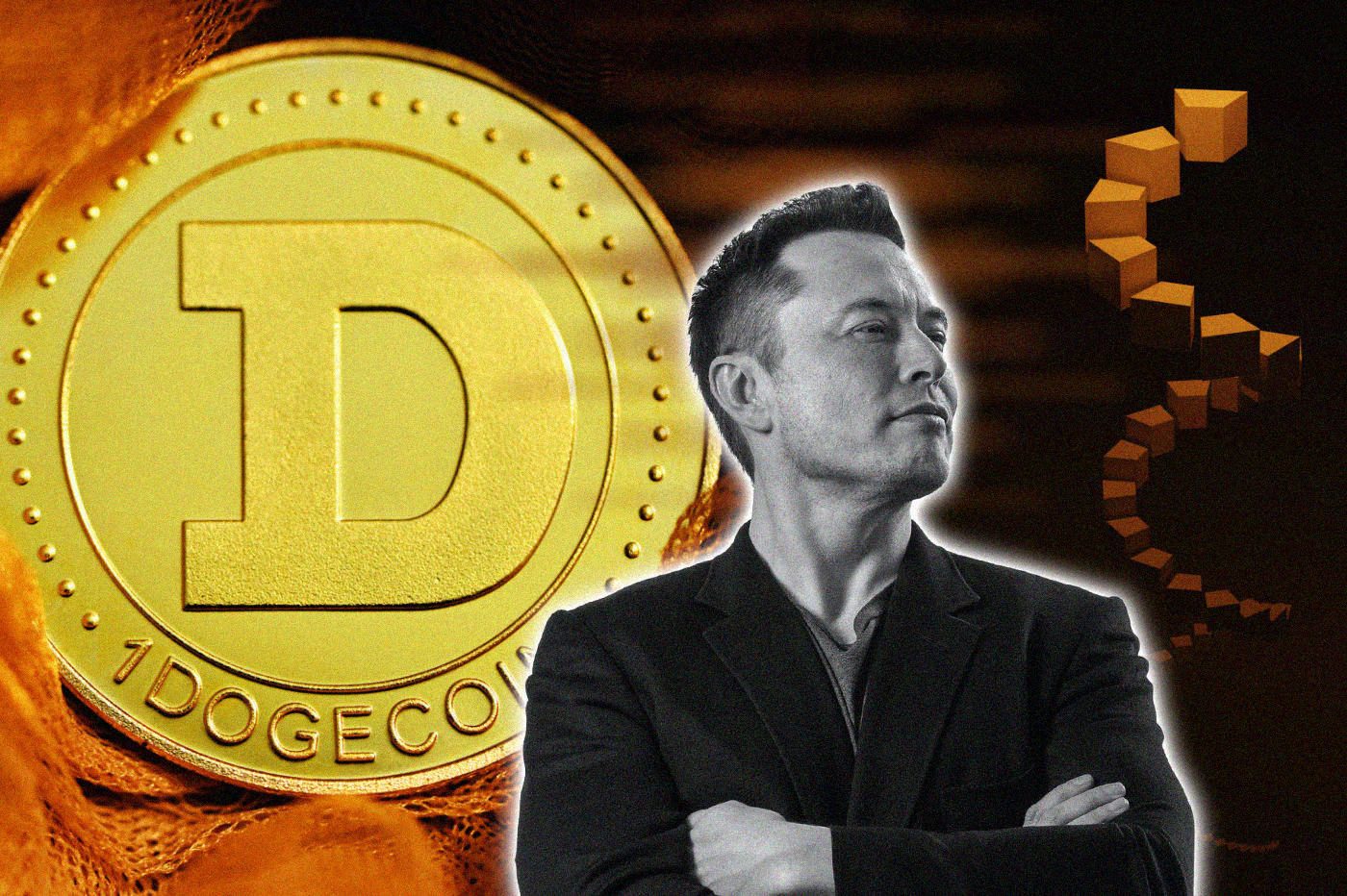 狗狗幣與卡爾達諾：最大的加密貨幣婚姻開始