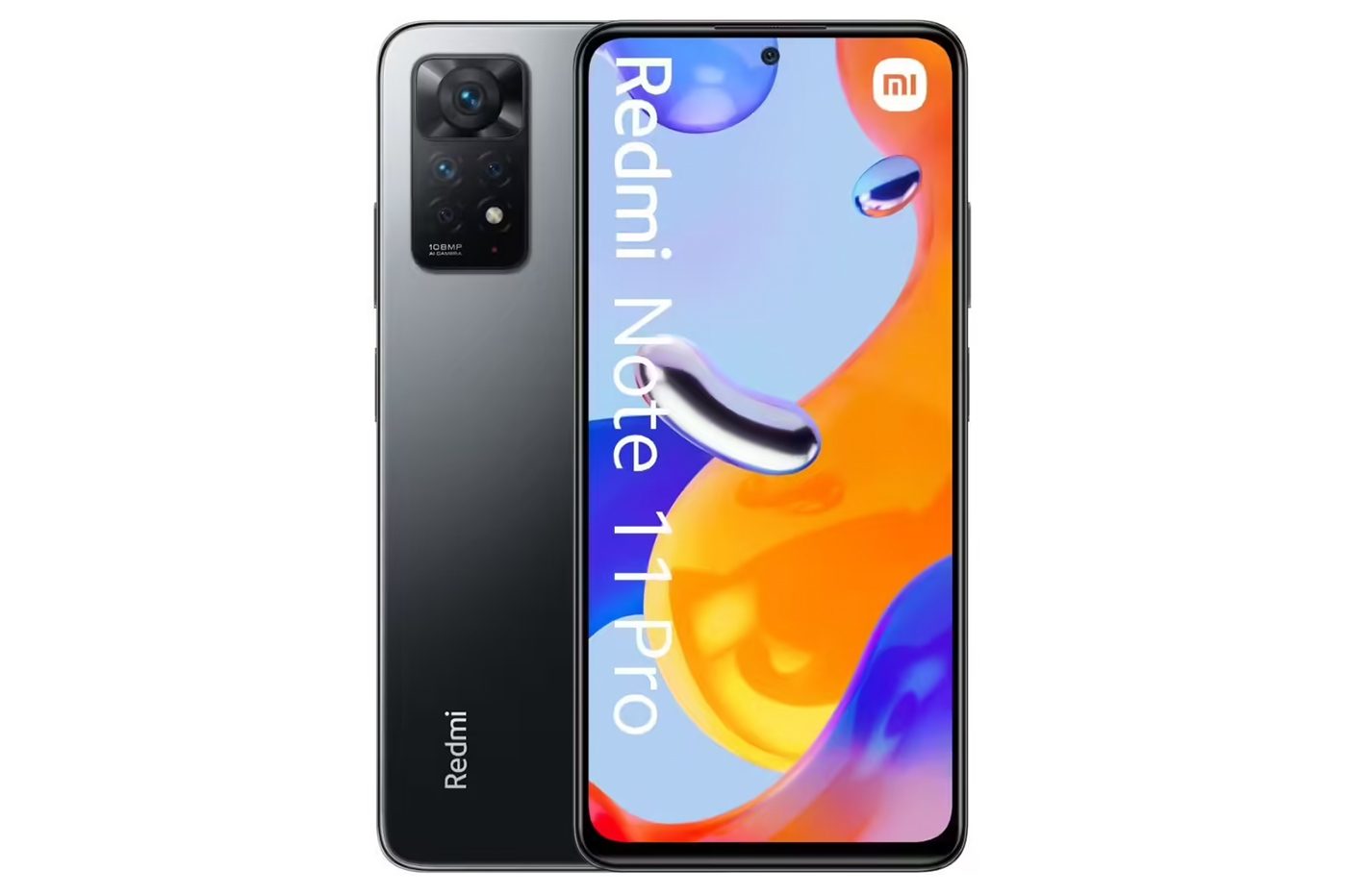 โดน Amazon ถล่มราคา Redmi Note 11 Pro แทบบ้า⚡️