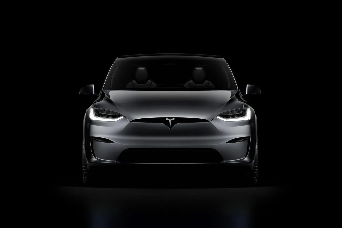 特斯拉：新款 Model S 和 Model X 抵达法国！