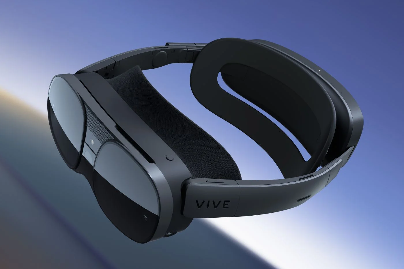 HTC นำเสนอ VIVE XR Elite ชุดหูฟัง VR ที่ทรงพลังและอเนกประสงค์