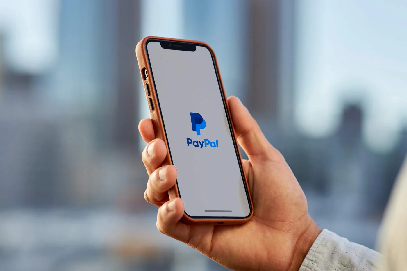 PayPal 推出稳定币：关于 PYUSD 您需要了解的一切