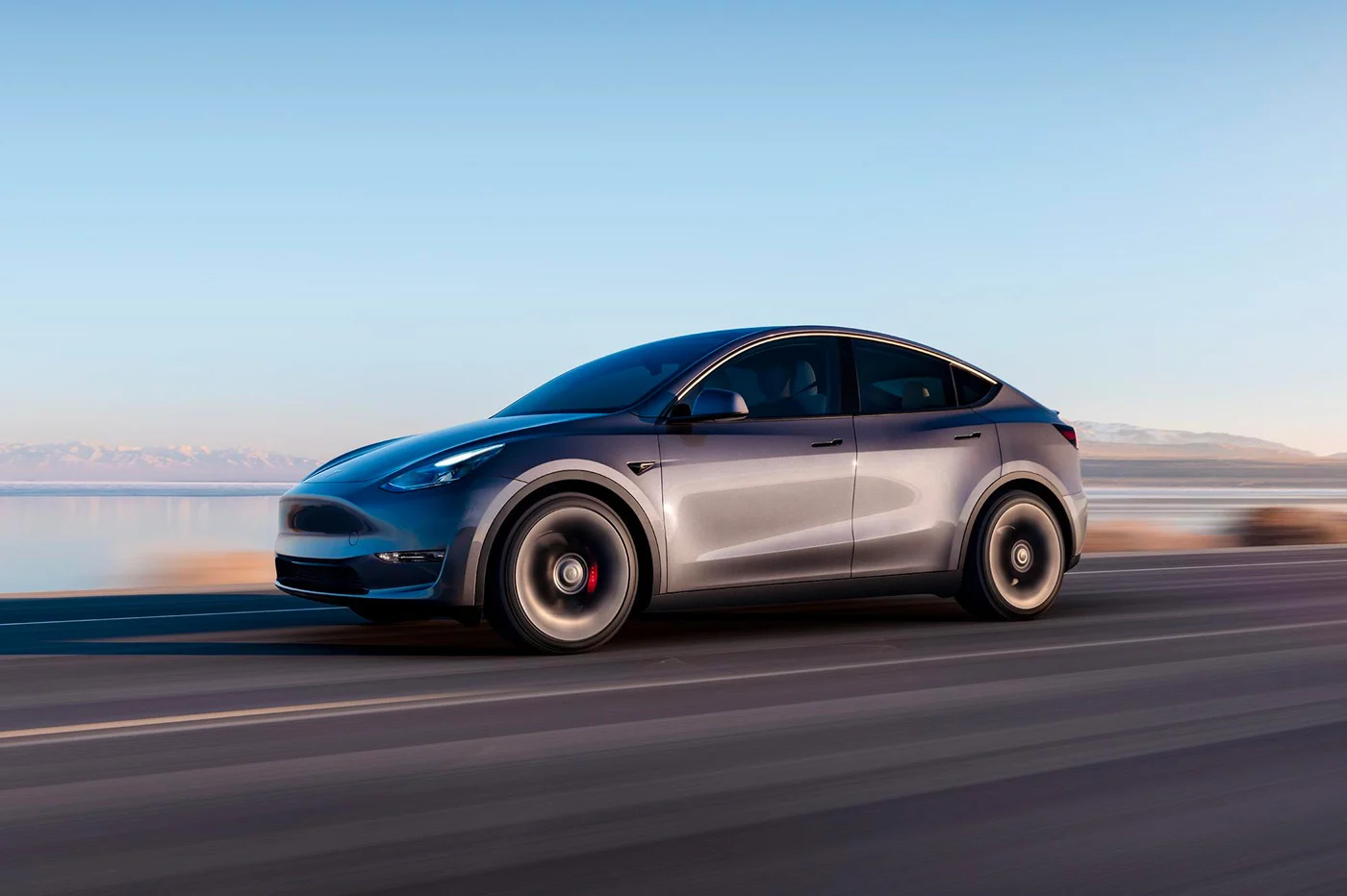 特斯拉 Model Y：即將成為全世界最暢銷的車款？