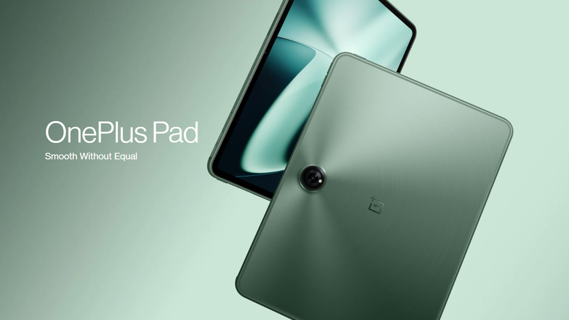 OnePlus Pad 平板电脑价格大幅下跌