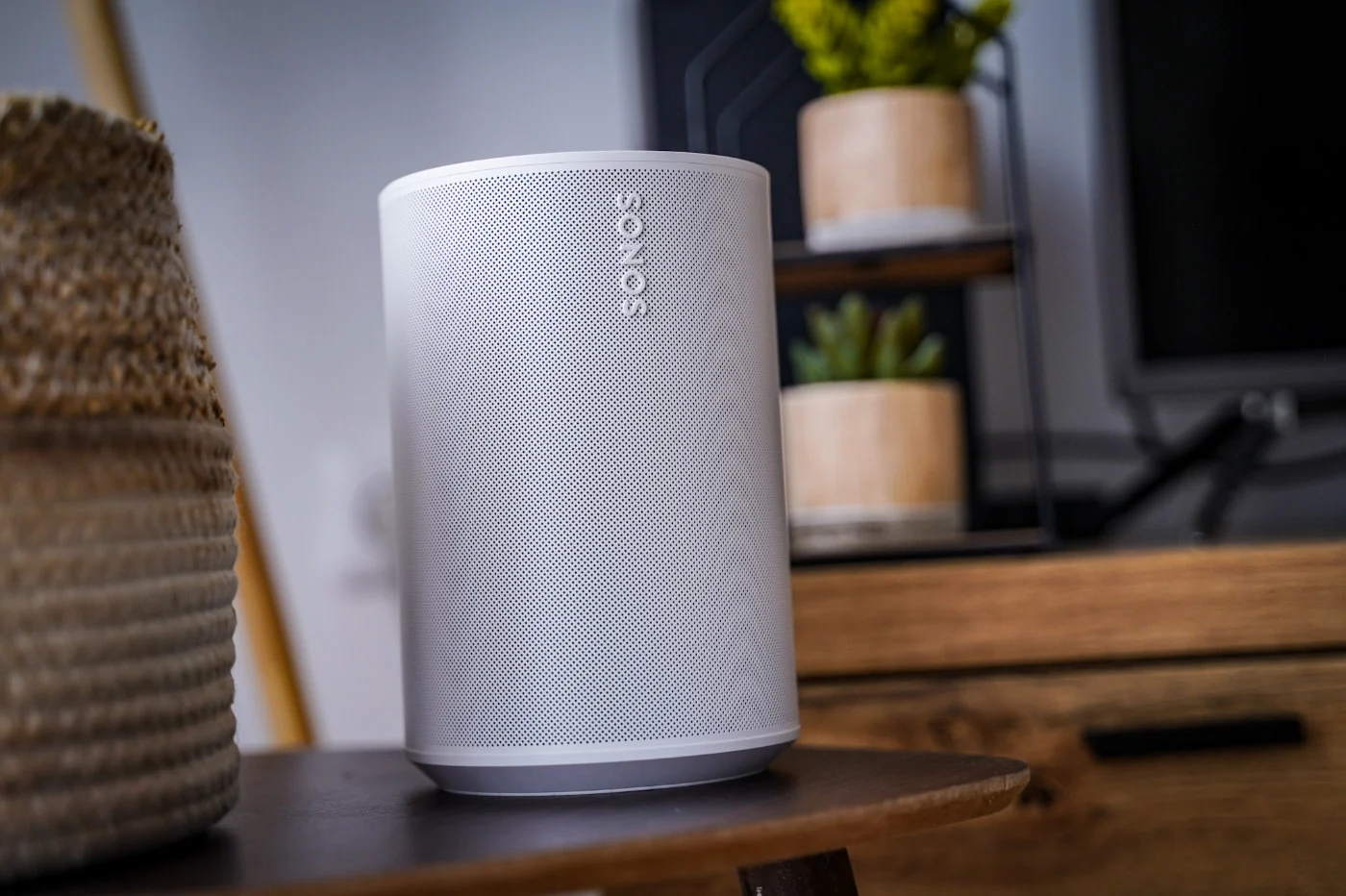 Sonos Era 100測試：最「實惠」的Sonos音箱值多少錢？