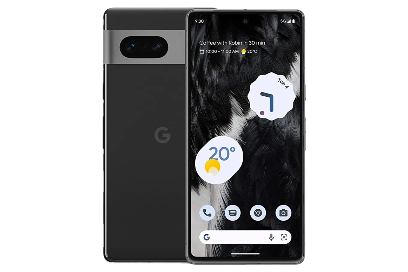 Google Pixel 7：以如此瘋狂的價格，它成為新的攝影之王👑