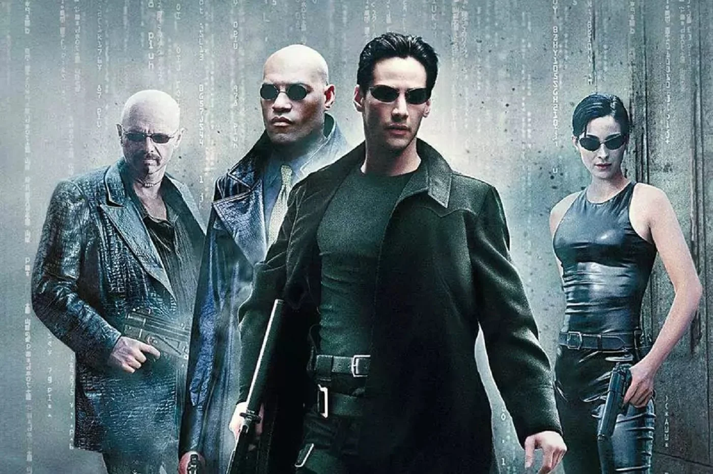 4 ข้อเท็จจริงที่ไม่ค่อยมีใครรู้จักเกี่ยวกับ The Matrix หนังเรื่องนี้ที่กลายเป็นตำนาน