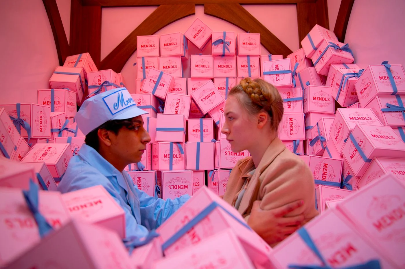 ภาพยนตร์ลัทธิ 5 เรื่องของ Wes Anderson ที่น่าดูอย่างแน่นอน