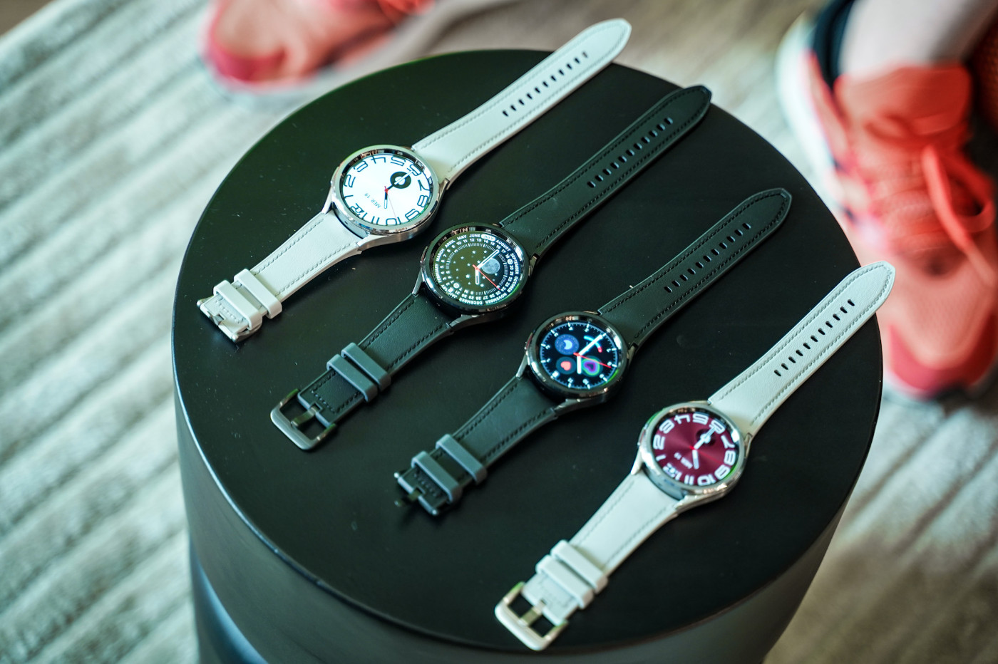 Galaxy Watch6 และ Watch6 Classic: ราคา วันที่วางจำหน่าย เอกสารทางเทคนิค ทุกสิ่งที่คุณจำเป็นต้องรู้