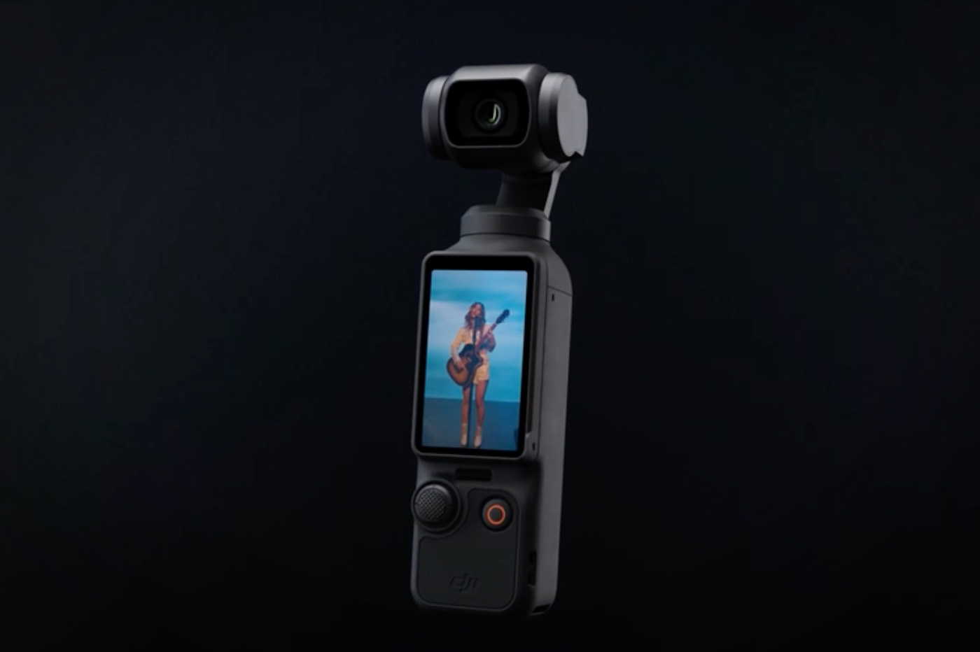 DJI 推出 Osmo Pocket 3：價格、新功能、技術資料，您需要了解的一切