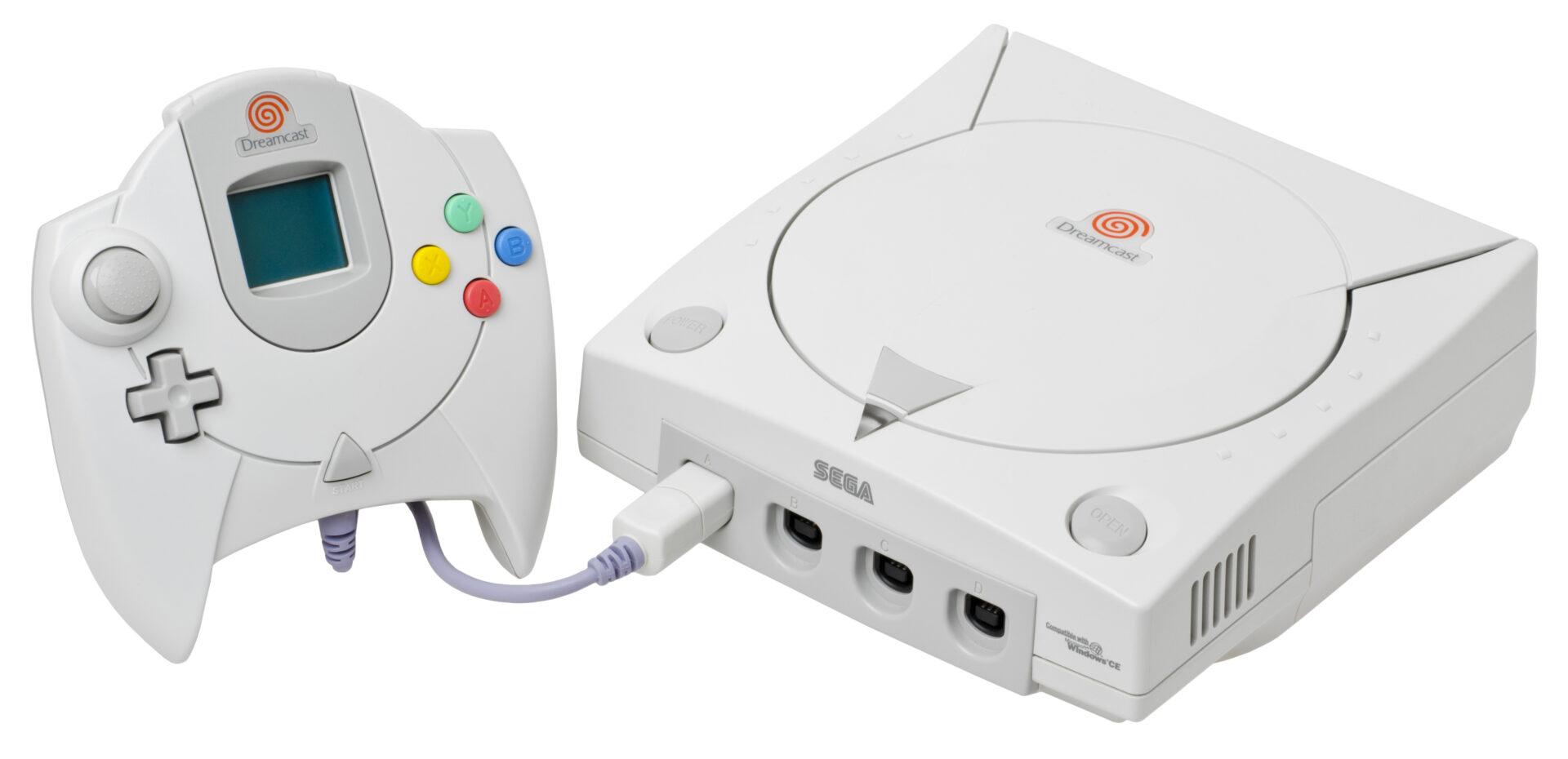 Dreamcast 25 歲了：關於最新世嘉遊戲機的 12 個軼事