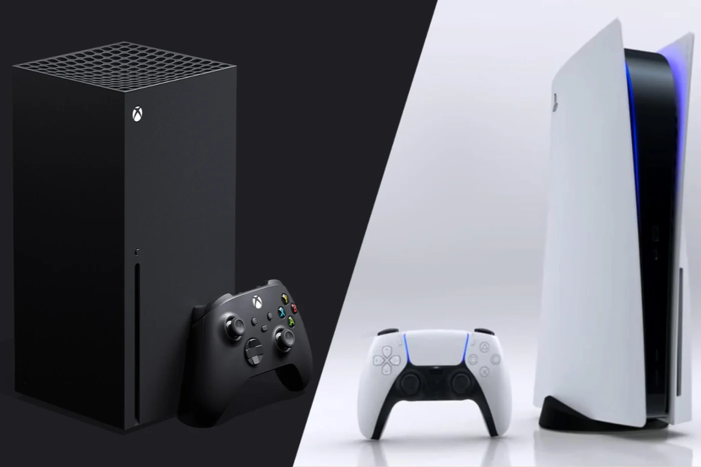 2024 年適用於 PS5 和 Xbox Series X 的最佳遊戲電視是什麼？