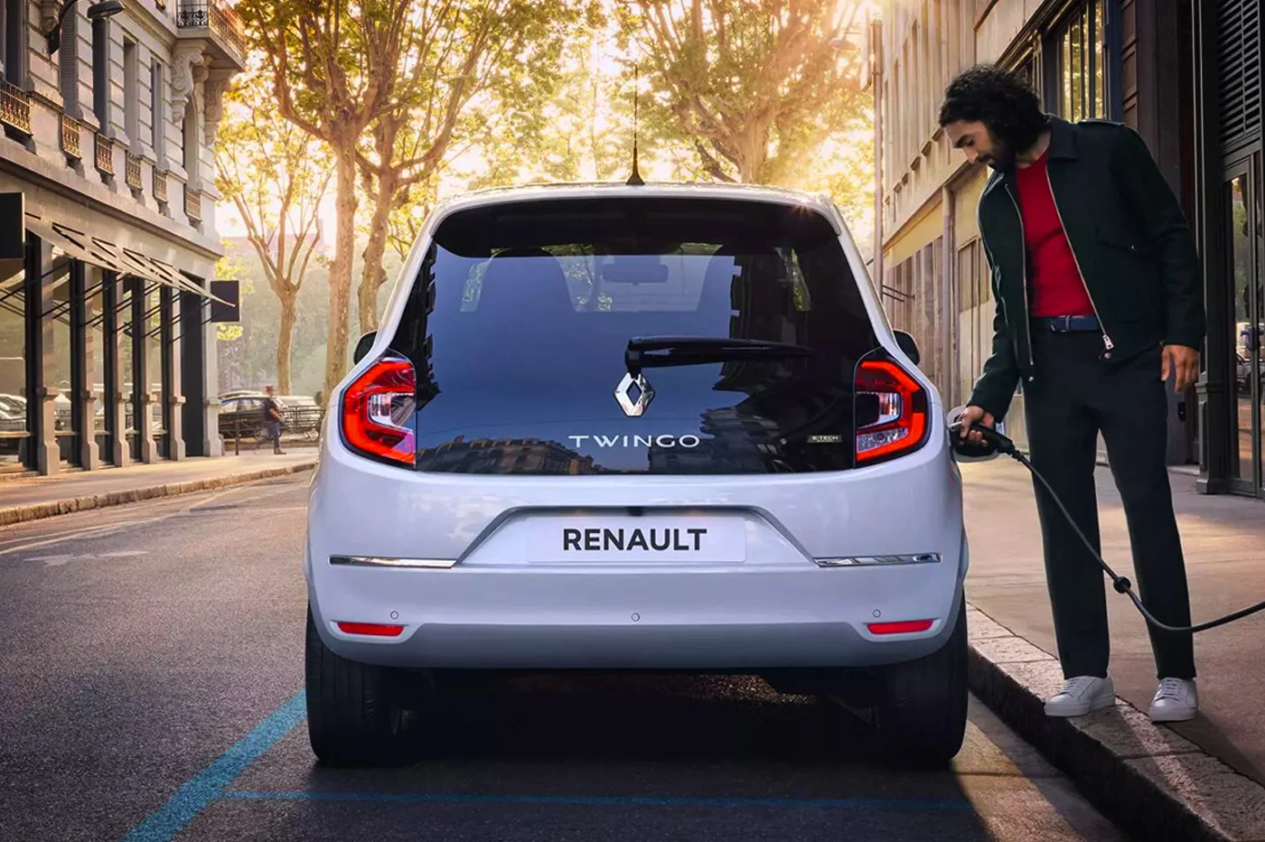 Renault Twingo E-Tech (2023): ราคา, LLD, ความพร้อมใช้งาน, ทุกสิ่งที่คุณจำเป็นต้องรู้