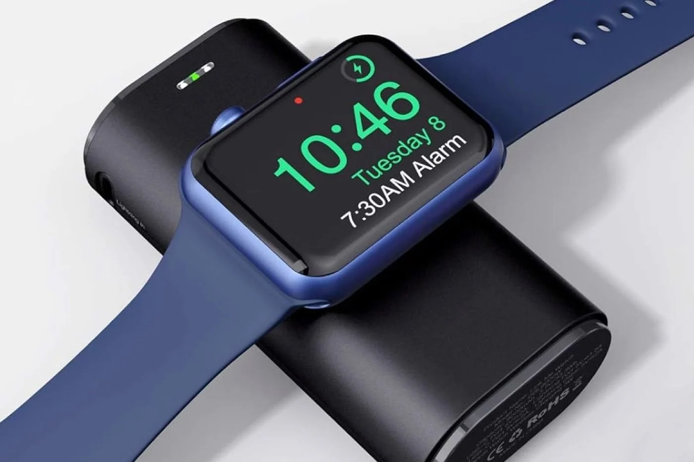 Apple Watch 停售：公告背后的原因