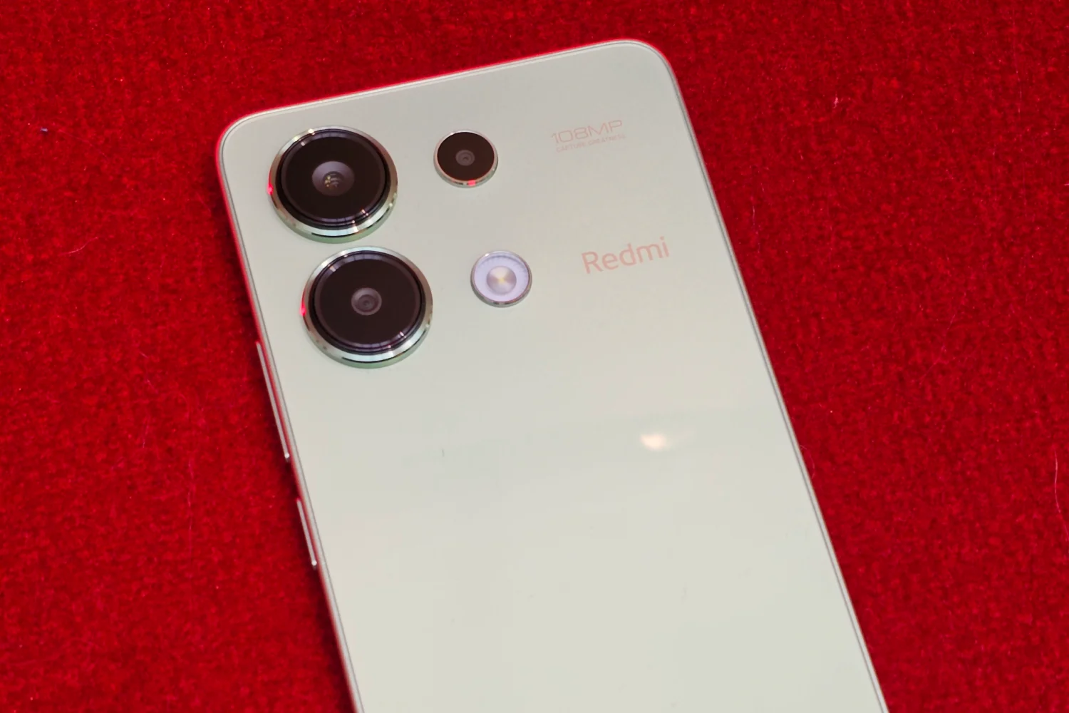 Xiaomi นำเสนอกลุ่มผลิตภัณฑ์ Redmi Note 13 ใหม่และนี่คือสิ่งที่เราชอบที่สุด