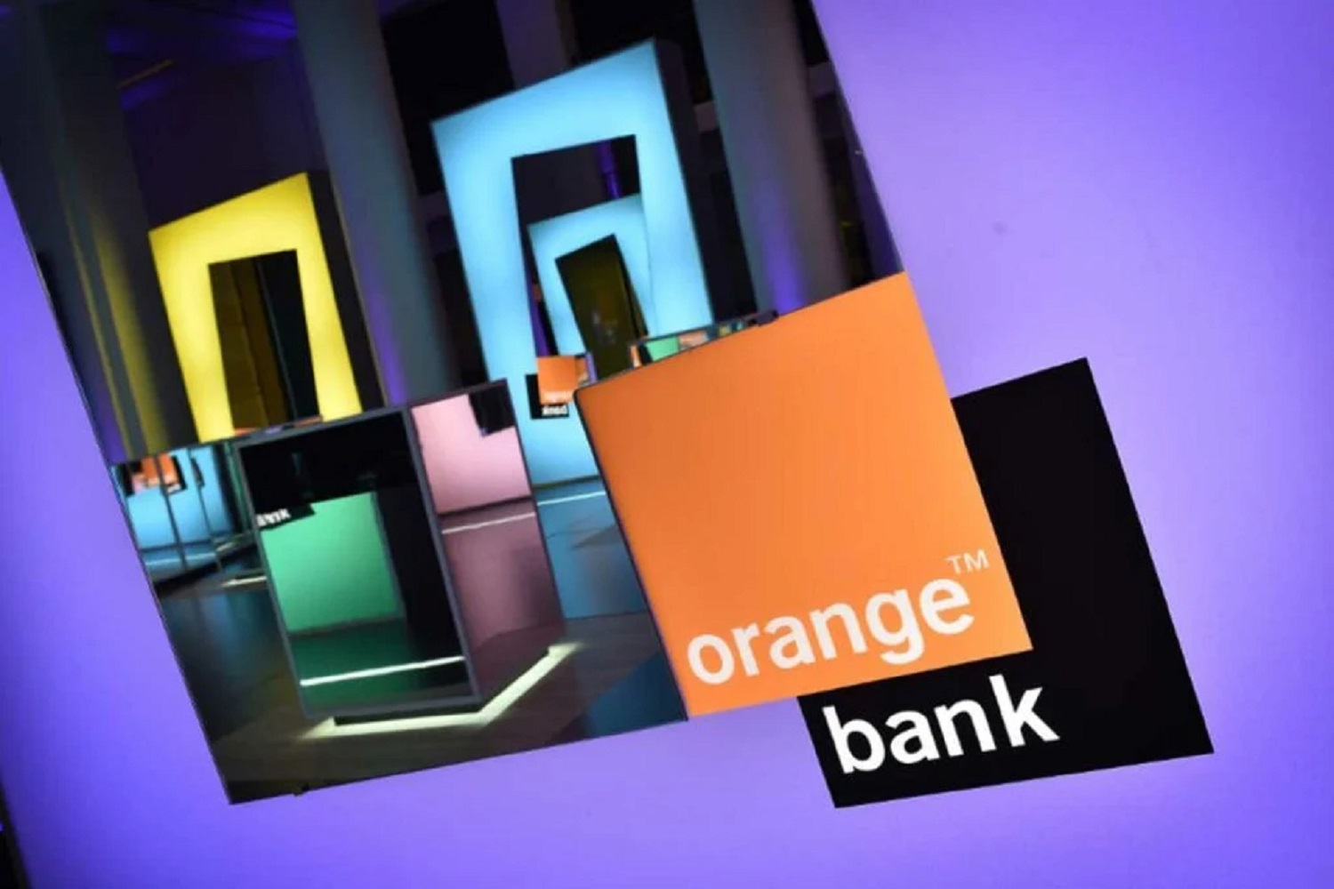 銀行您好！為 Orange Bank 客戶鋪上紅地毯