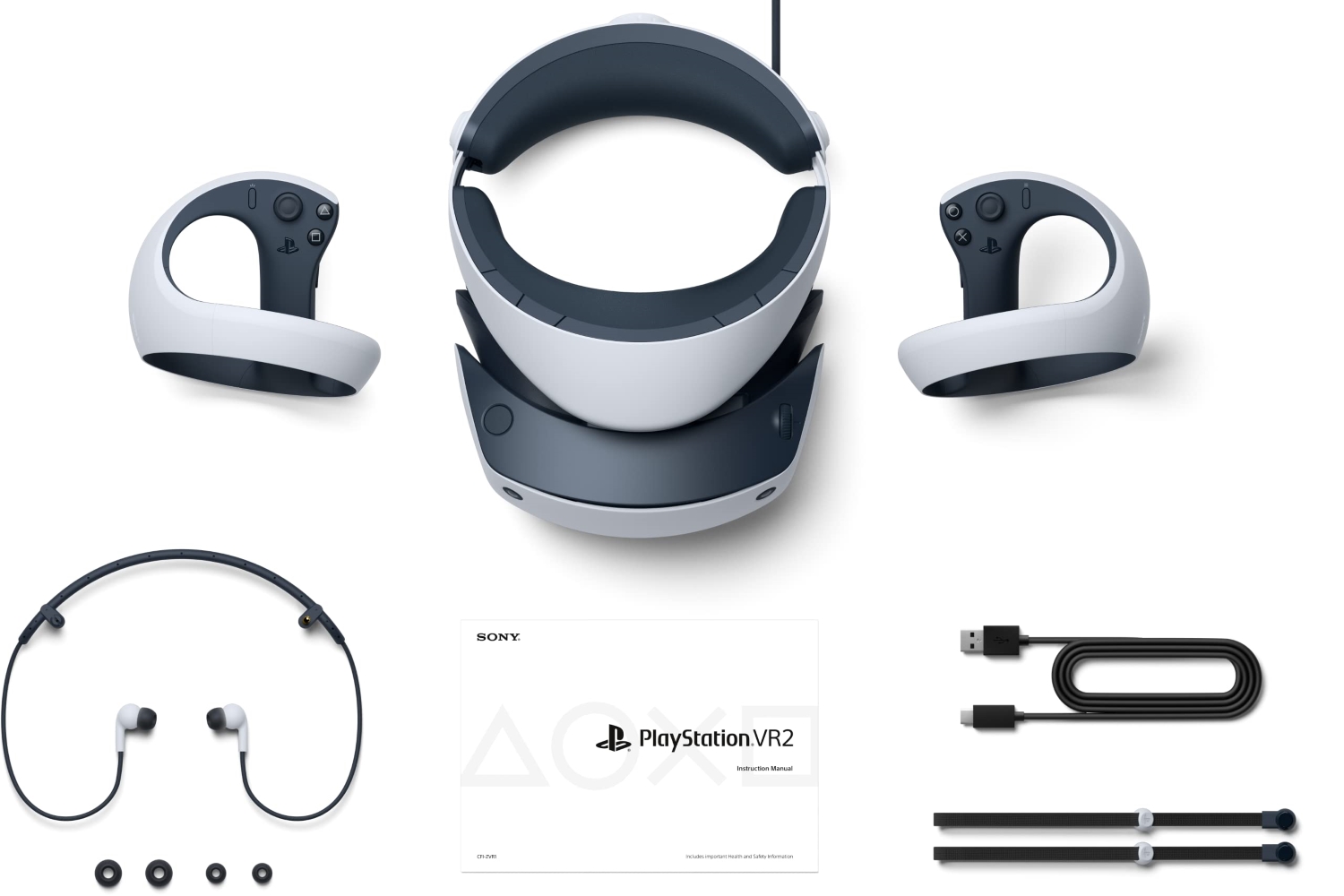 Sony PS VR2 耳機的生產（已經）停止了？