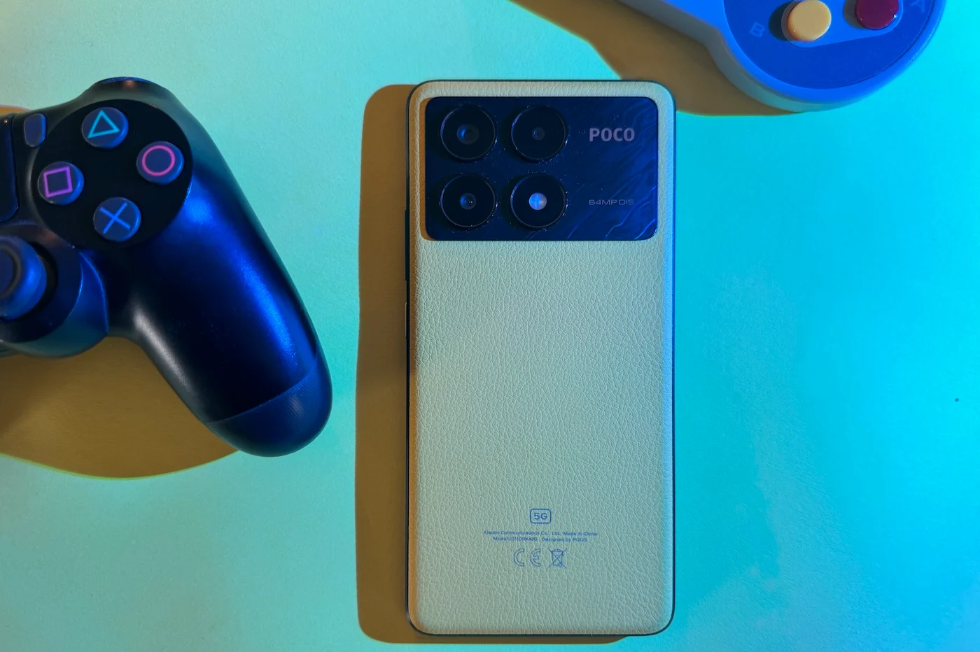 รีวิว Poco X6 Pro: พลังการยิงในราคาที่ลดลง