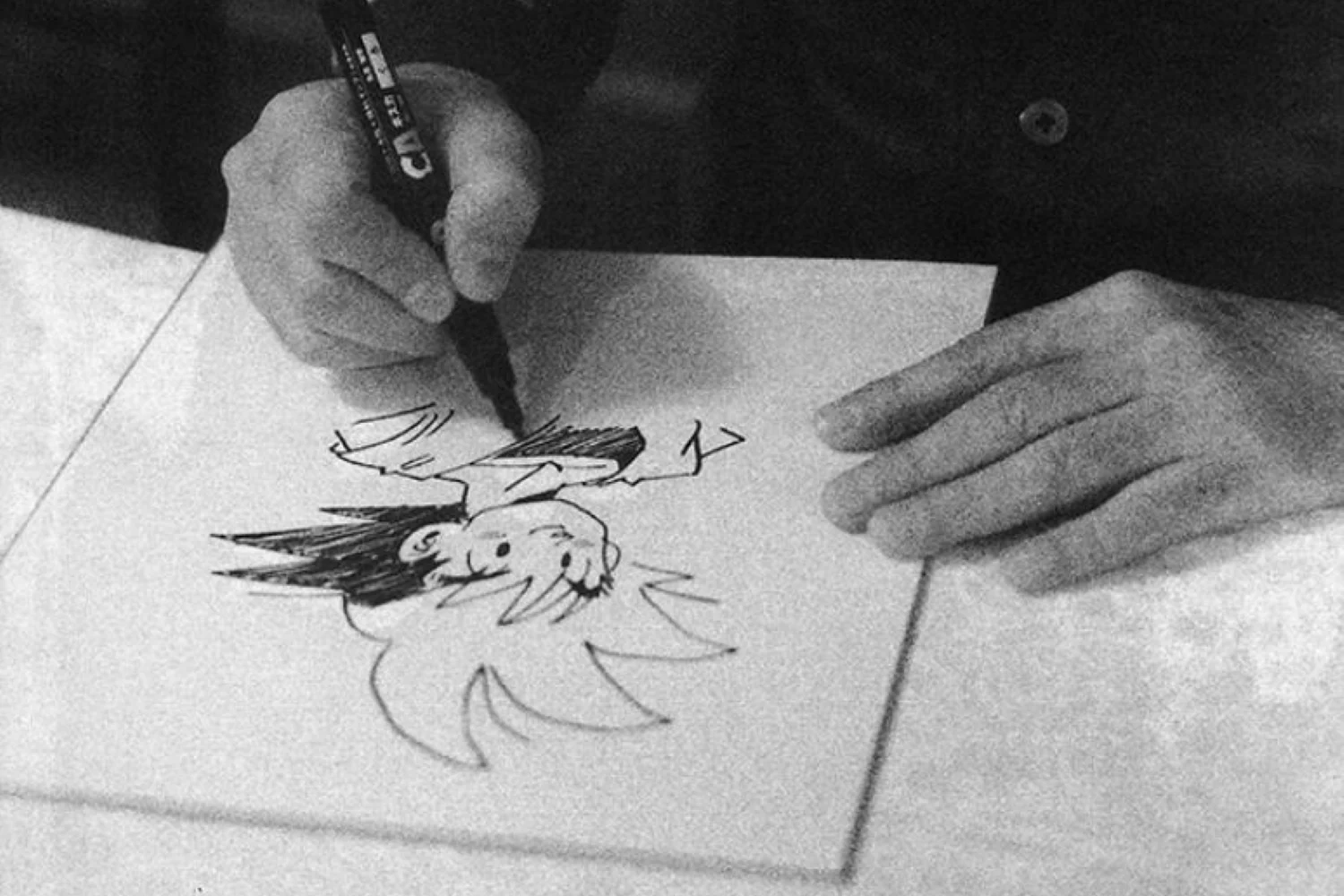 《七龍珠》之父鳥山明去世：關於歷史上最偉大的漫畫家之一你需要知道的四件事