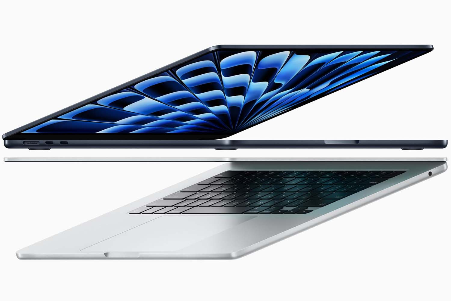 MacBook Air M3 發布：您需要了解的一切（發布日期、價格、儲存等）