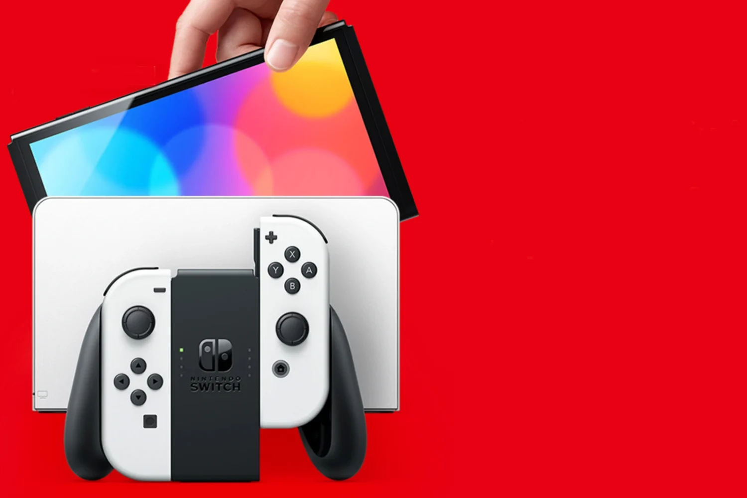 Nintendo Switch: 3 ตัวเลขที่น่าทึ่ง (ระหว่างรอคอนโซลถัดไป)