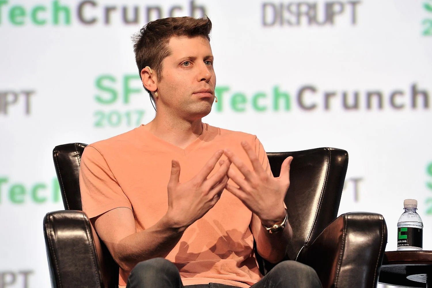 "เราจะทำได้ดีกว่านี้": Sam Altman (CHATGPT) ตอบสนองต่อระเบิด Deepseek