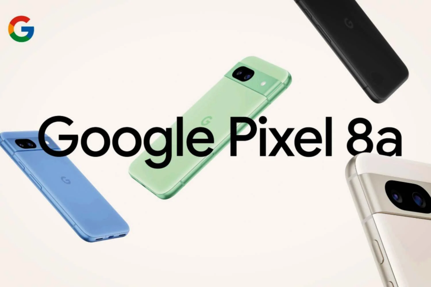 Google Pixel 8a：發布日期、價格、技術表以及您需要了解的一切