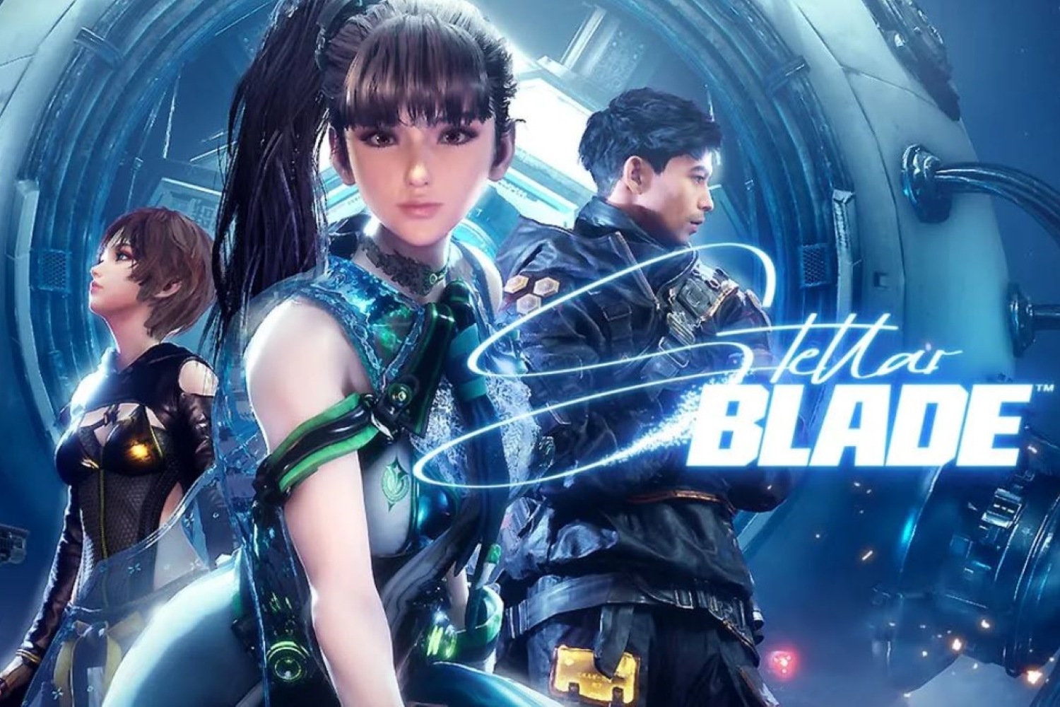 Stellar Blade 评论：最好的 PS5 独占游戏之一？ （是的）