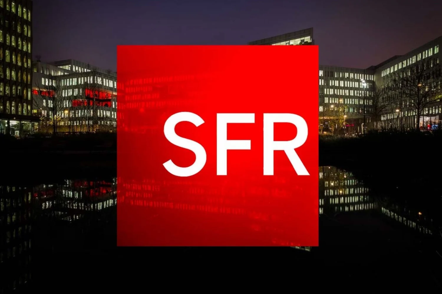 Rebelote，SFR（再次）成为网络攻击的受害者