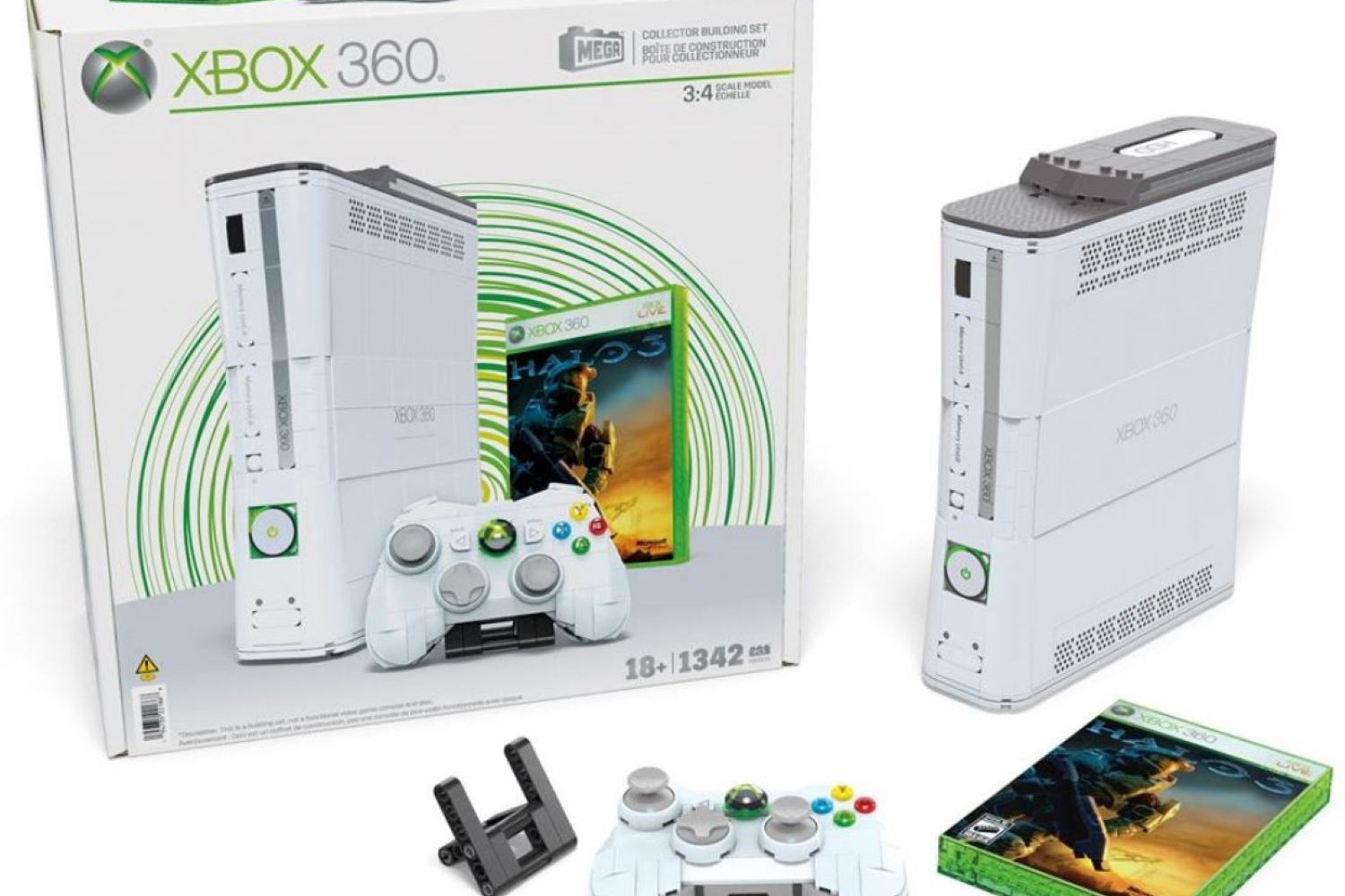 Microsoft และ Mattel เปิดตัว Xbox ที่สร้างเอง: ทุกสิ่งที่คุณจำเป็นต้องรู้