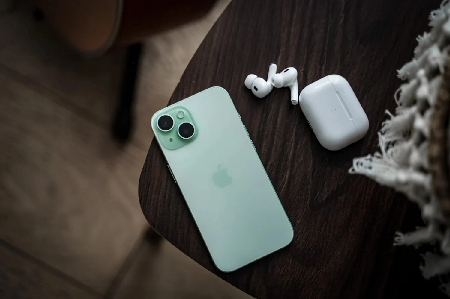 AirPods Pro：這款你永遠遠離不開的蘋果新產品是什麼？