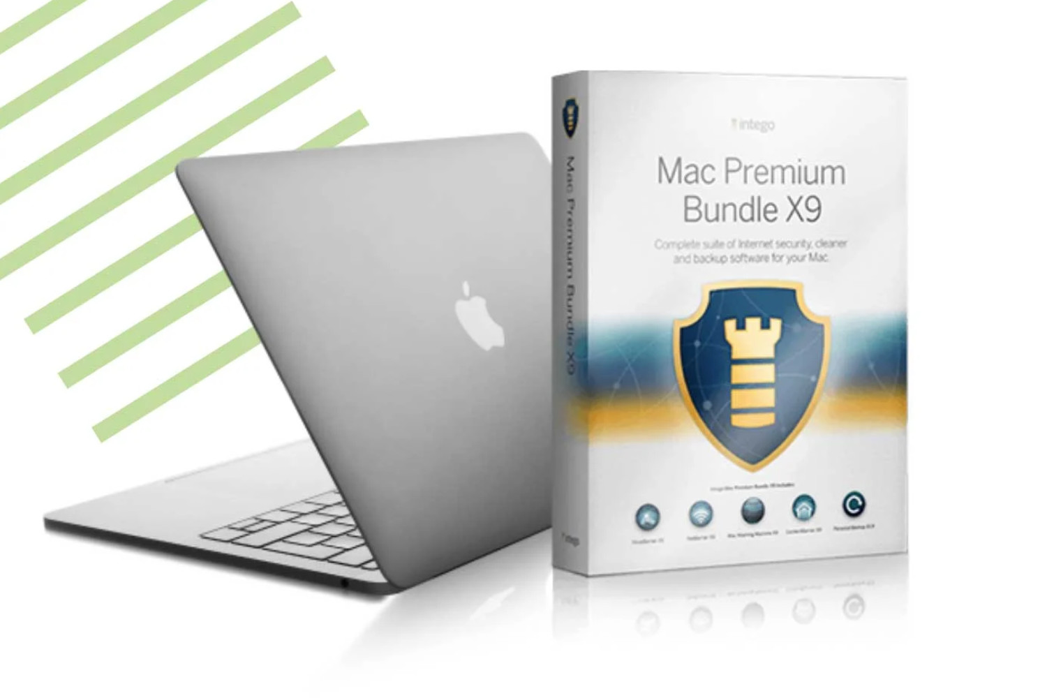 รีวิว Intego Mac Premium Bundle X9: แพ็กแอนตี้ไวรัสนี้คุ้มค่าหรือไม่