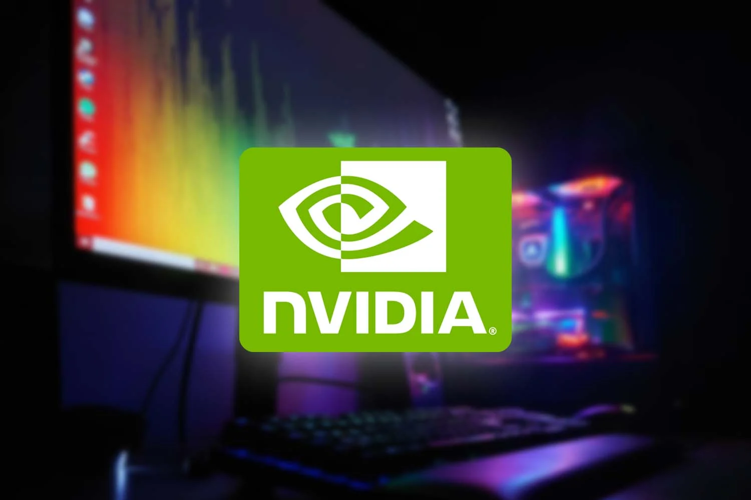 Nvidia 利用人工智能取得了令人惊叹的成果