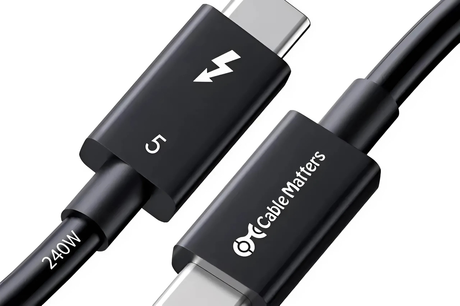 Thunderbolt 5: ทุกสิ่งที่คุณจำเป็นต้องรู้