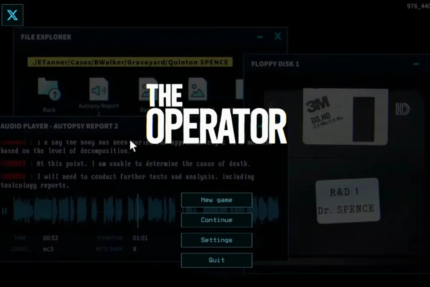 The Operator คืออะไร วิดีโอเกมฝรั่งเศสที่ทำลายสถิติยอดขาย