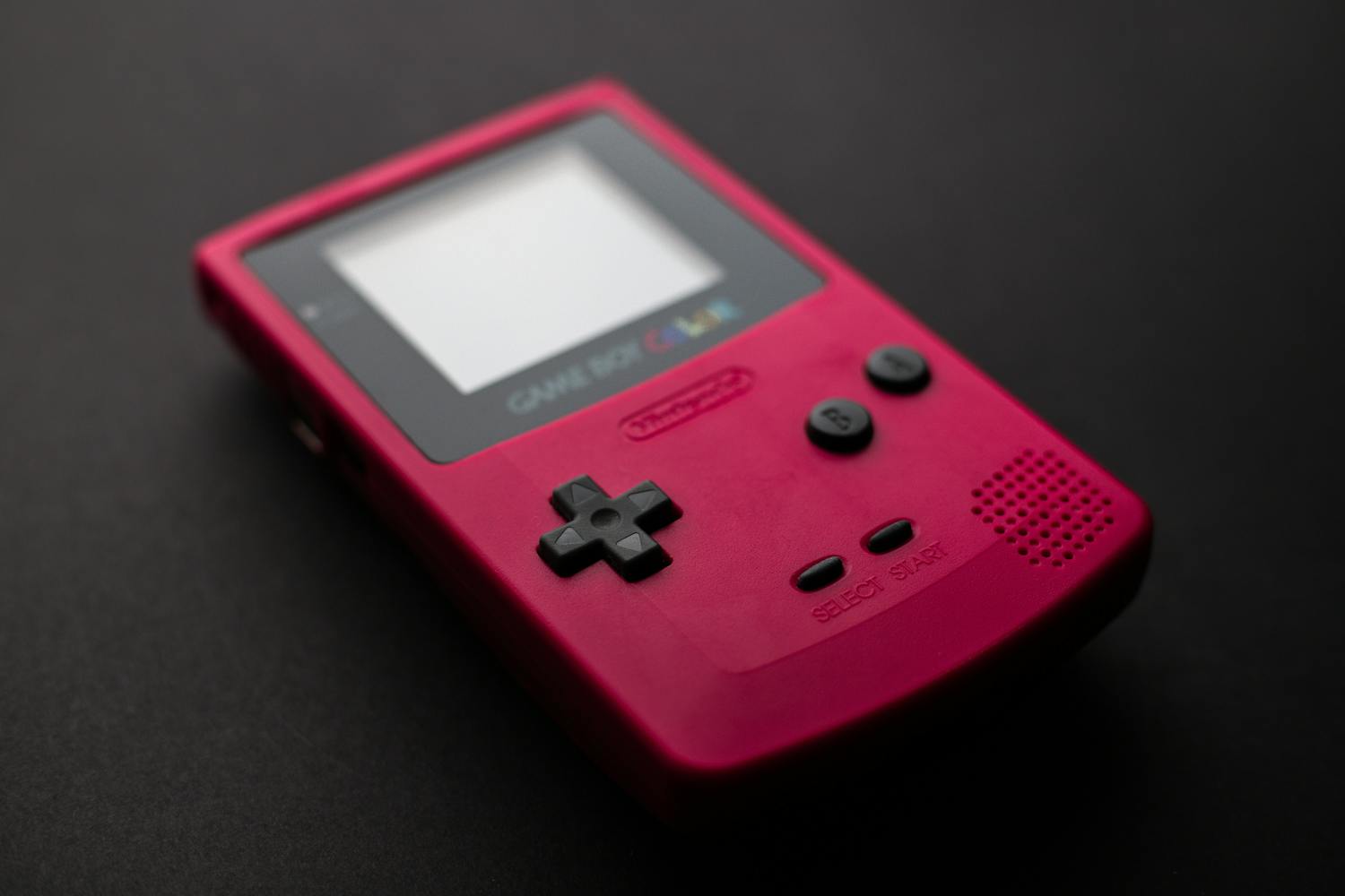 Game Boy 如何让偷车成为可能