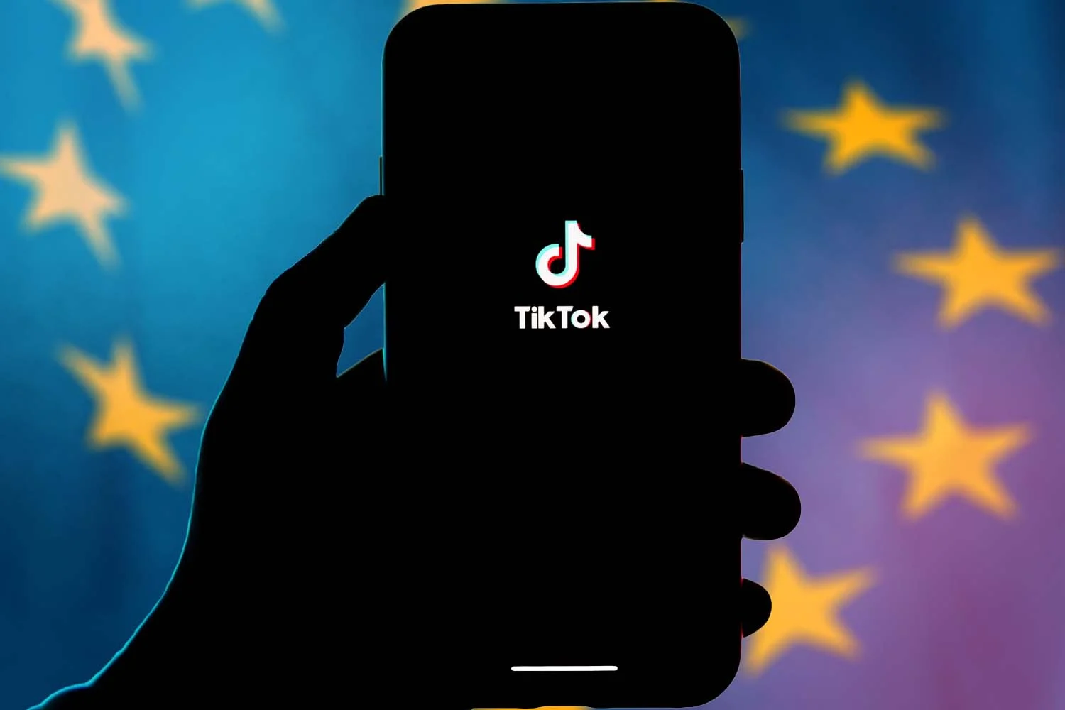 TikTok 试图智取欧盟委员会（结果很糟糕）