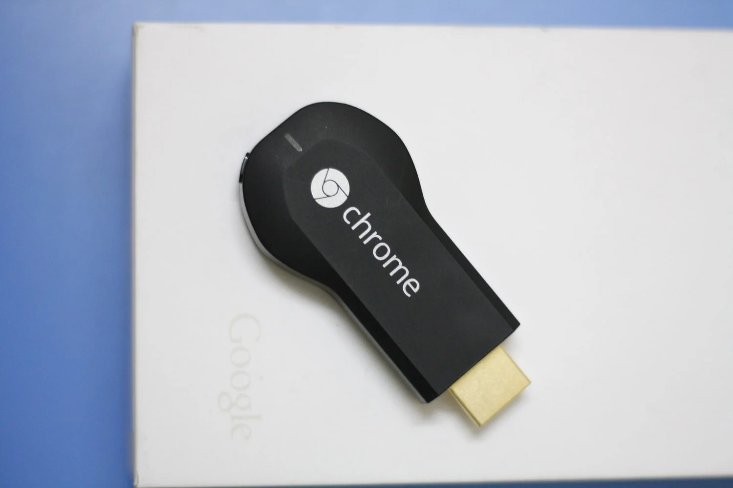 Google ฝัง Chromecast: 5 สิ่งที่คุณ (อาจ) ไม่รู้เกี่ยวกับผลิตภัณฑ์ปฏิวัติวงการนี้