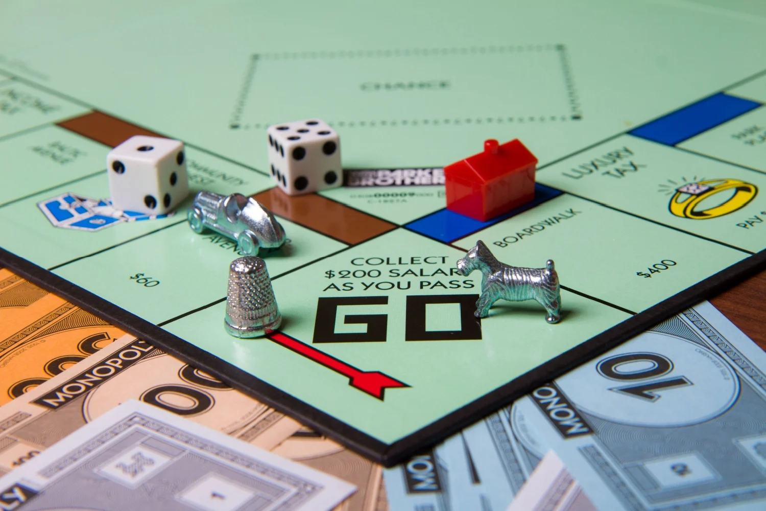 “15个月赚30亿美元”：手机游戏《Monopoly Go》令人难以置信的崛起！