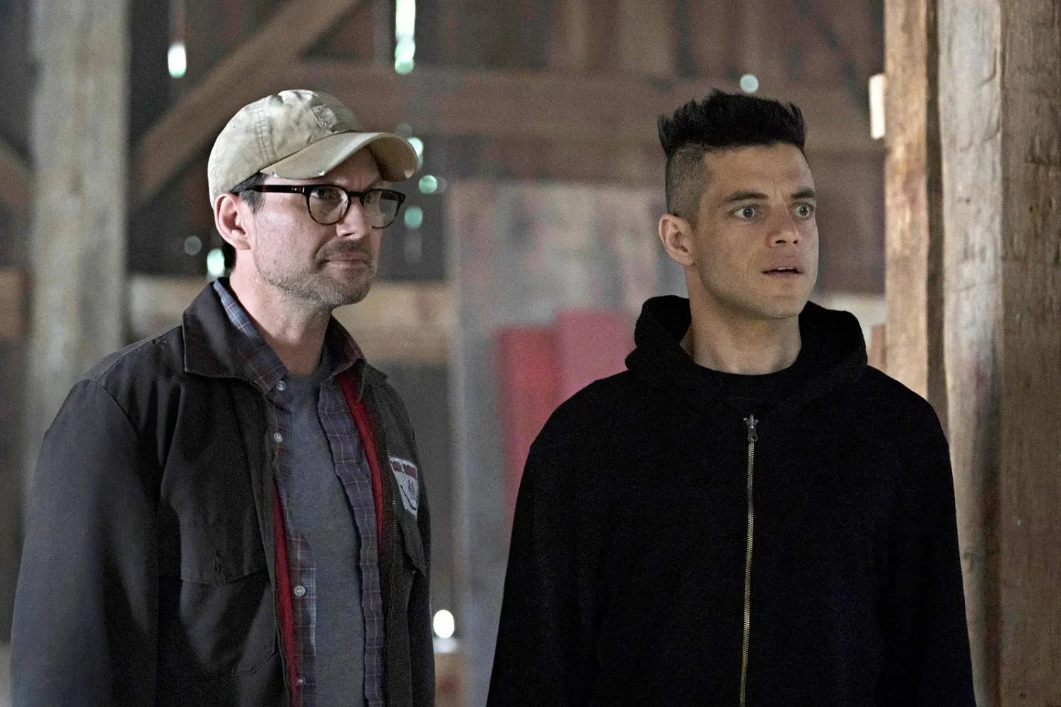 3 ข้อเท็จจริงที่ไม่ค่อยมีใครรู้เกี่ยวกับ Mr. Robot ซีรีส์ระดับตำนาน