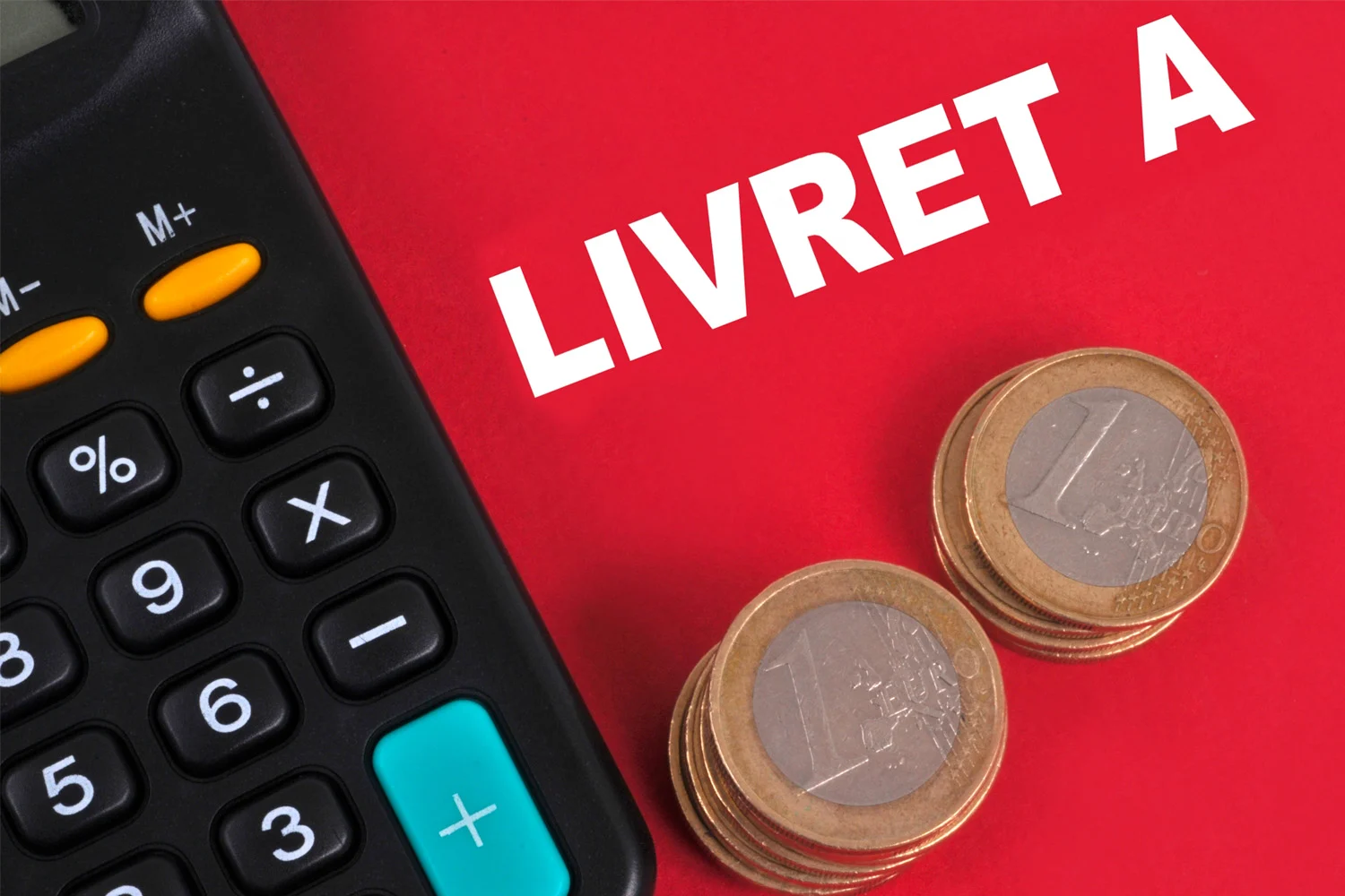 Livret A 匯率將會下降，但這對法國人來說意味著兩個好消息