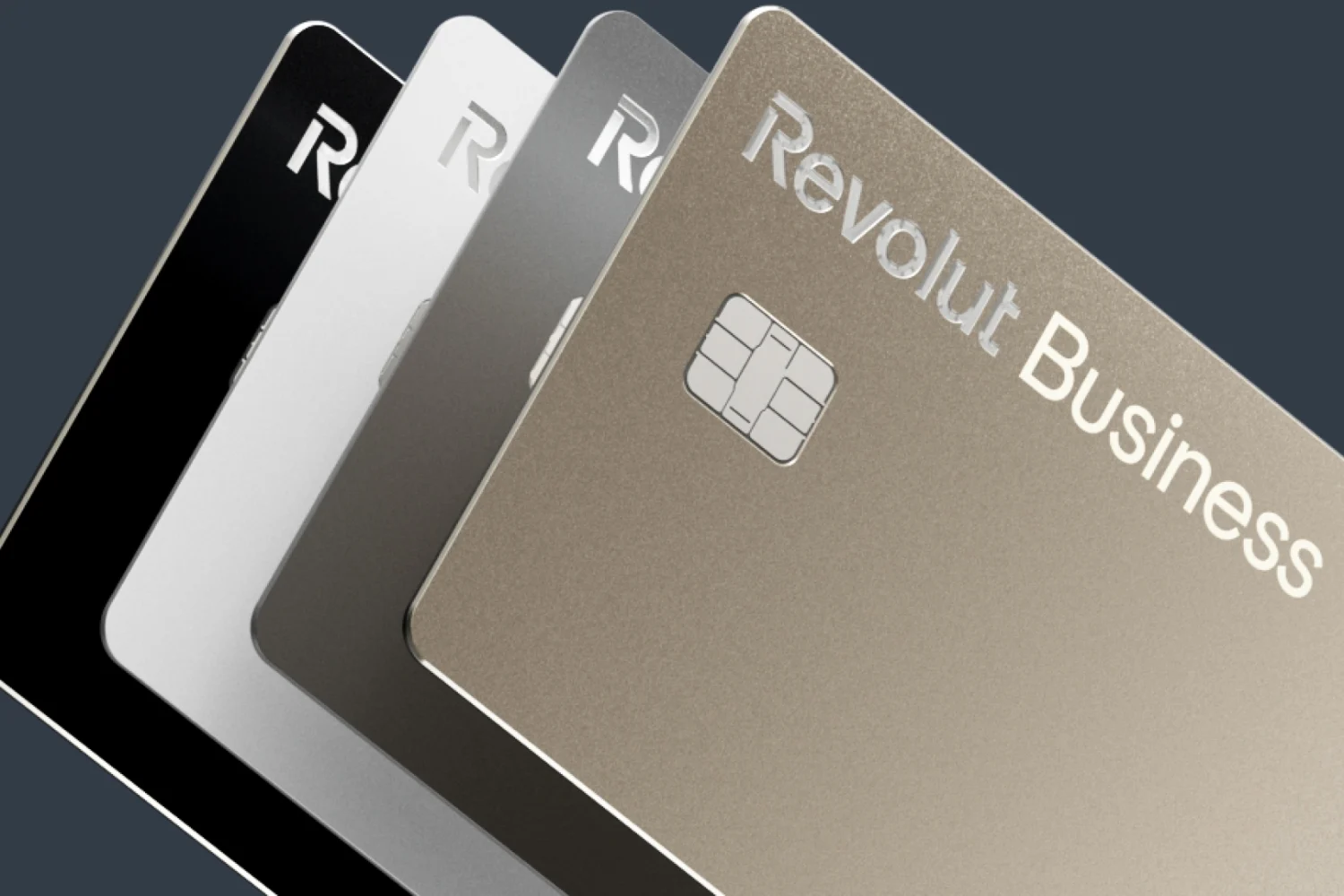 Revolut Business: ยอดฮิตสำหรับ neobank มืออาชีพ!