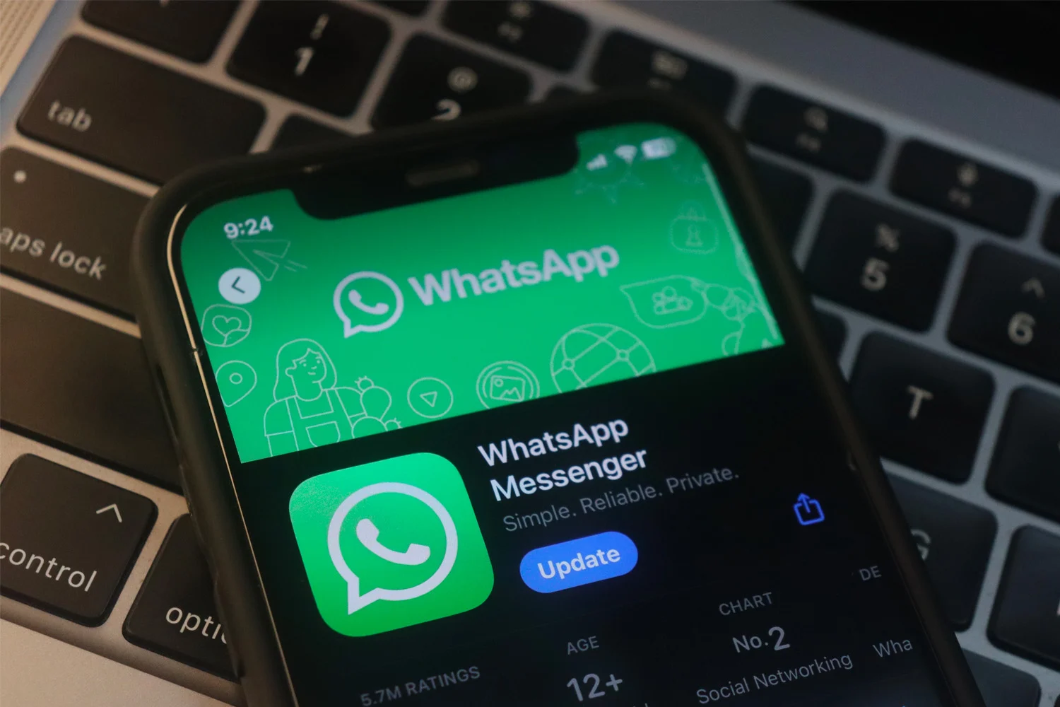 據報道 WhatsApp 正在開發新的搜尋功能以節省您的時間