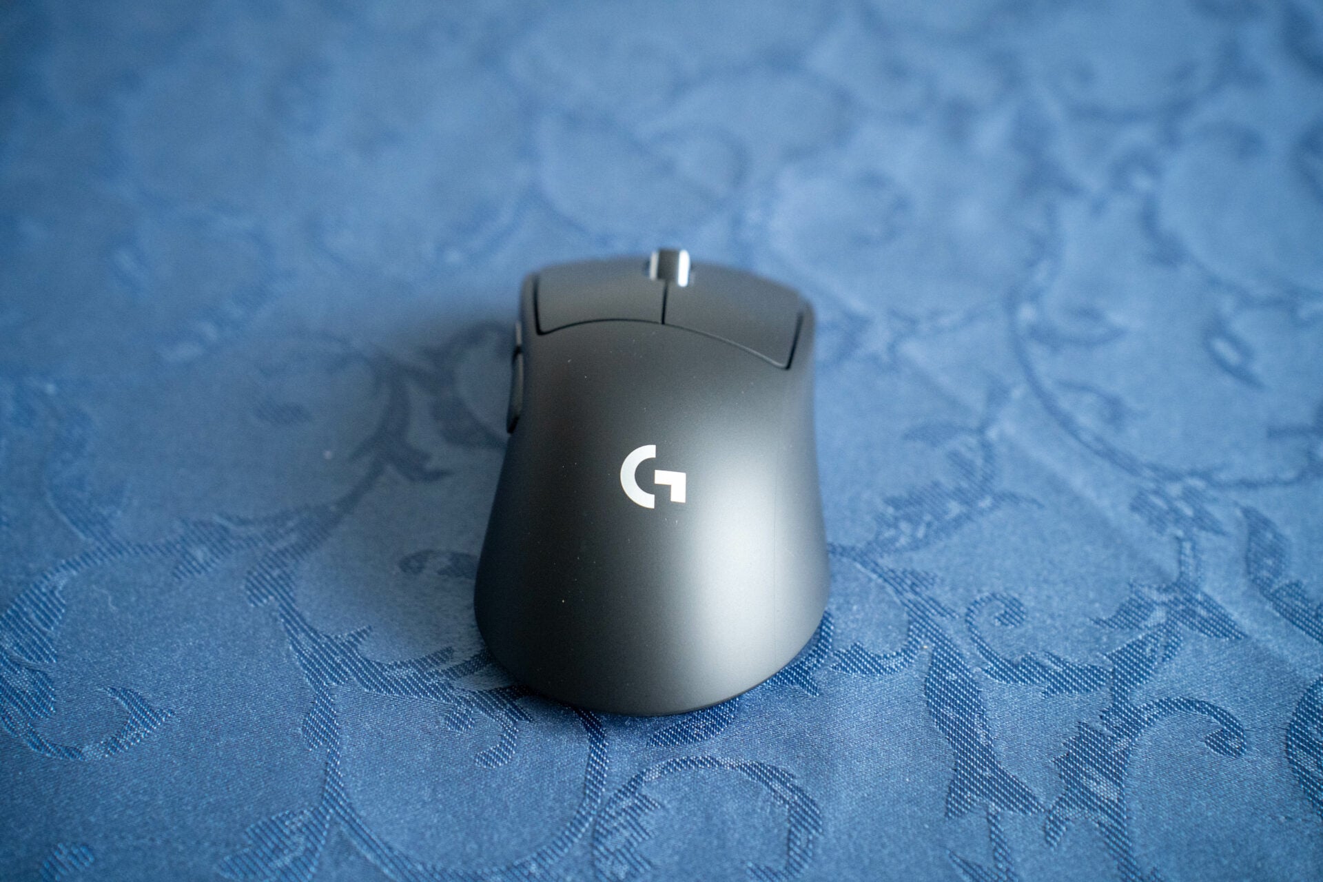 Logitech Pro X Superlight 2 DEX 評測:最好的滑鼠獲得更新