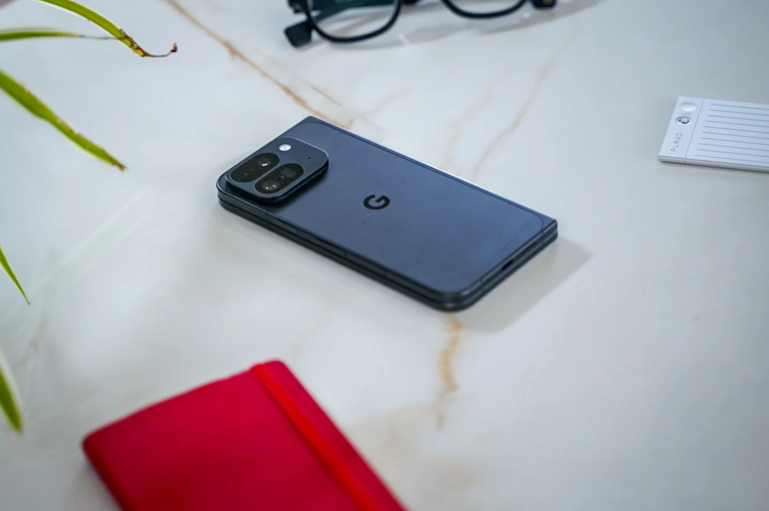 การทดสอบ Pixel 9 Pro Fold: สมาร์ทโฟนพับได้เครื่องแรกของ Google มีมูลค่าเท่าไร (ในฝรั่งเศส)