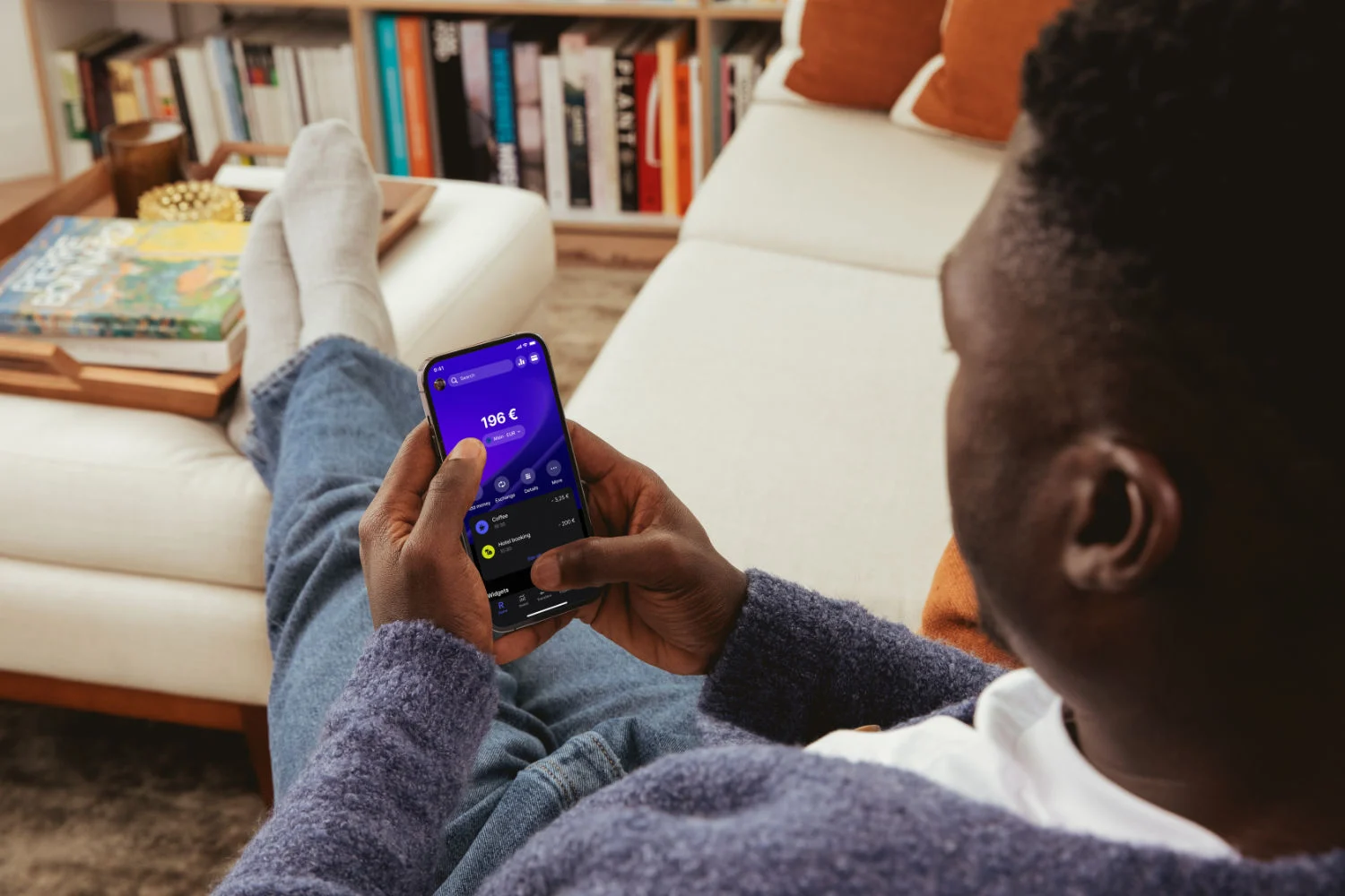 Revolut 達到歷史性里程碑：其成長似乎勢不可擋
