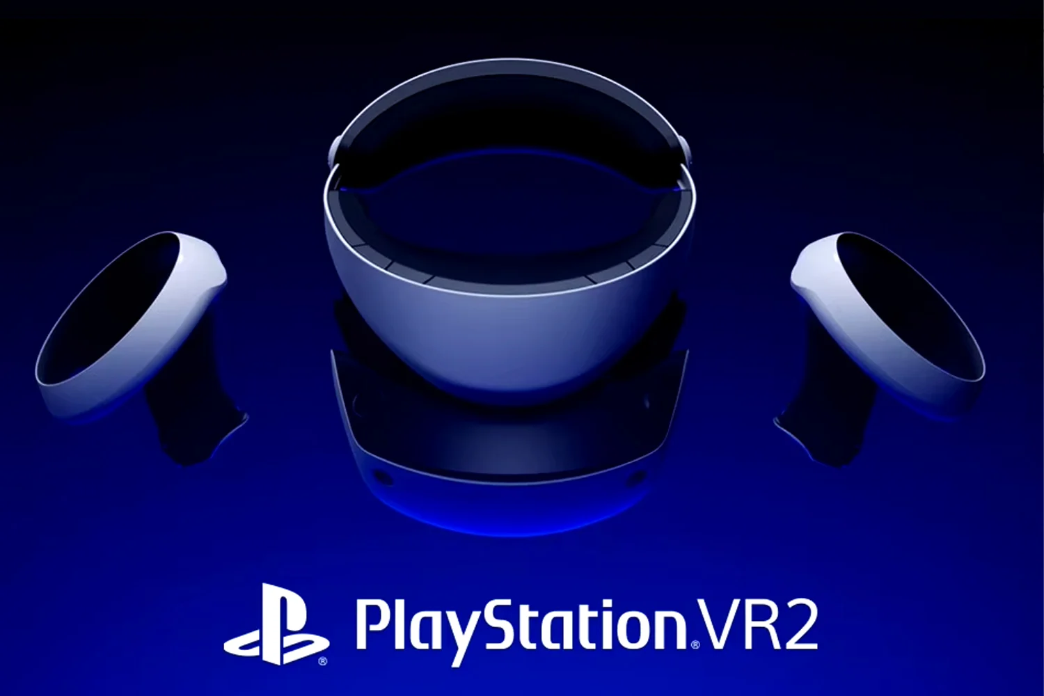 ในราคาขนาดนี้คุณอาจจะคิดว่ามันเป็น PlayStation VR2 ปลอมก็ได้ (แต่ของจริงมันใหม่นะ)