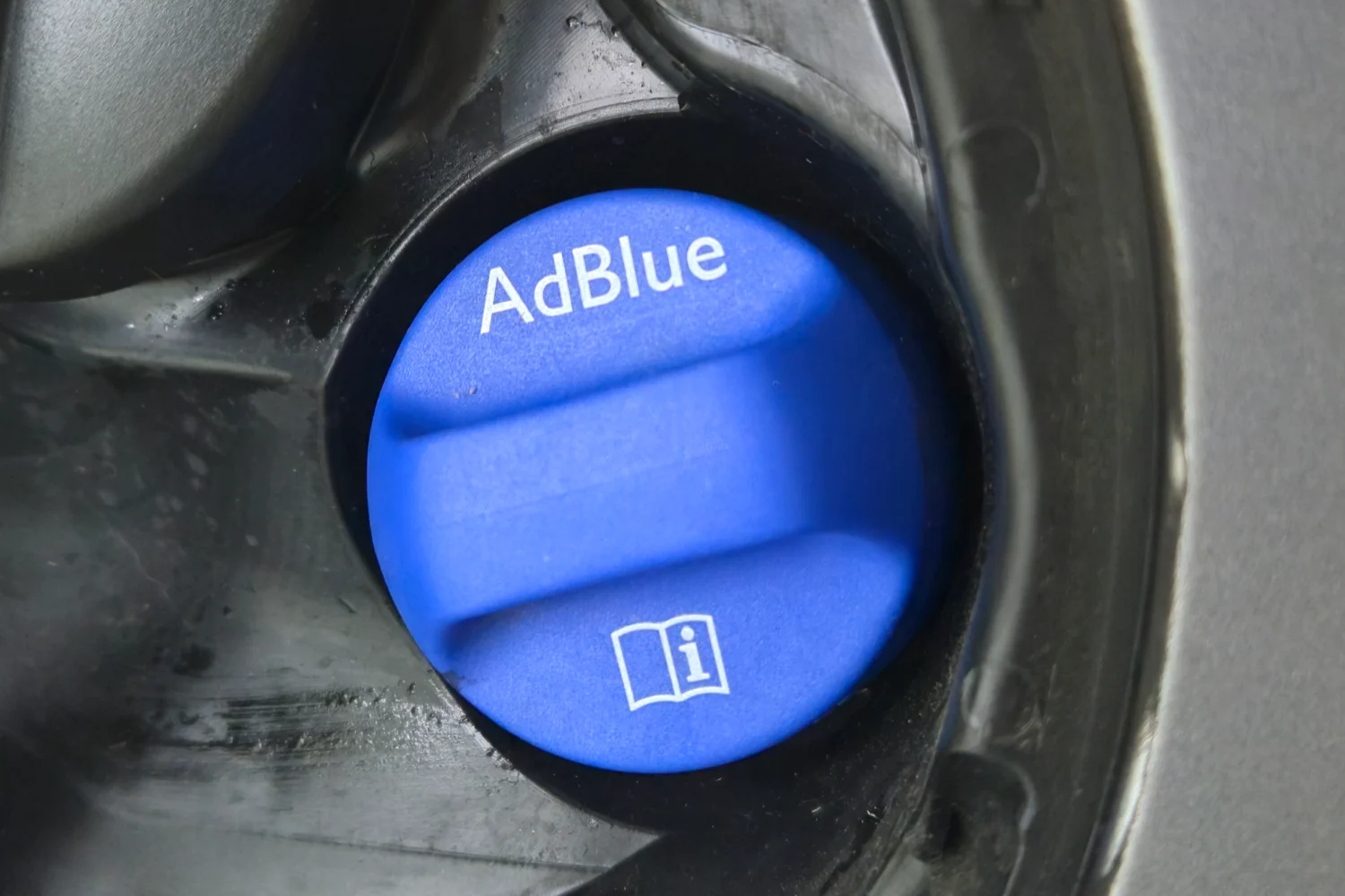 AdBlue: นี่เป็นข่าวดีสำหรับผู้ขับขี่รถดีเซลที่ได้รับผลกระทบจากรถเสีย