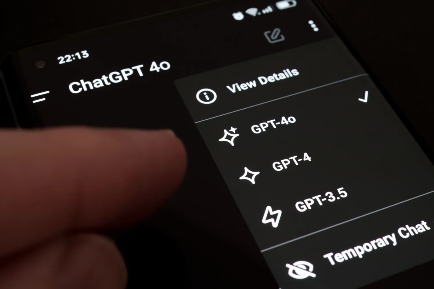 CHATGPT เข้าสู่ยุคใหม่ด้วยความแปลกใหม่ที่สำคัญนี้