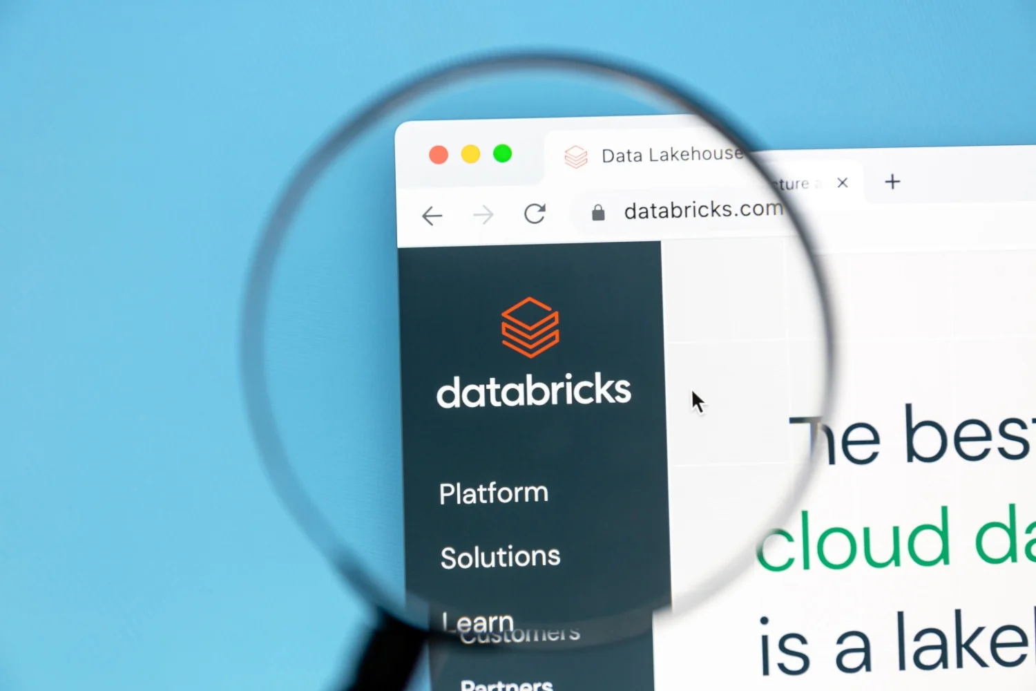 关于刚刚筹集创纪录资金的人工智能初创公司 Databricks 的 6 件事