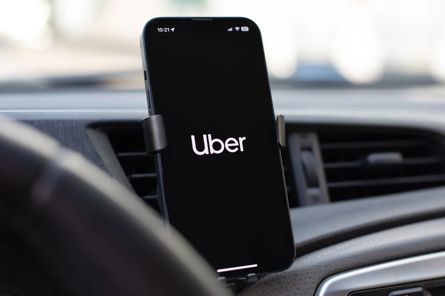 Uber：這群想要發布敏感訊息的神祕投資者是誰？